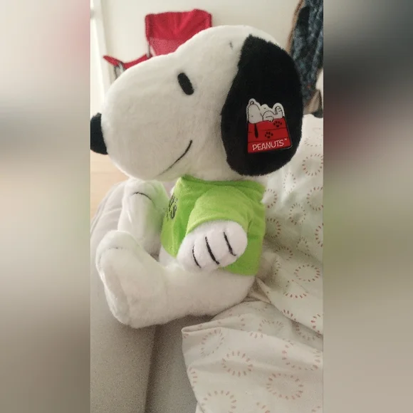 Snoopy - Picture 2 of 3